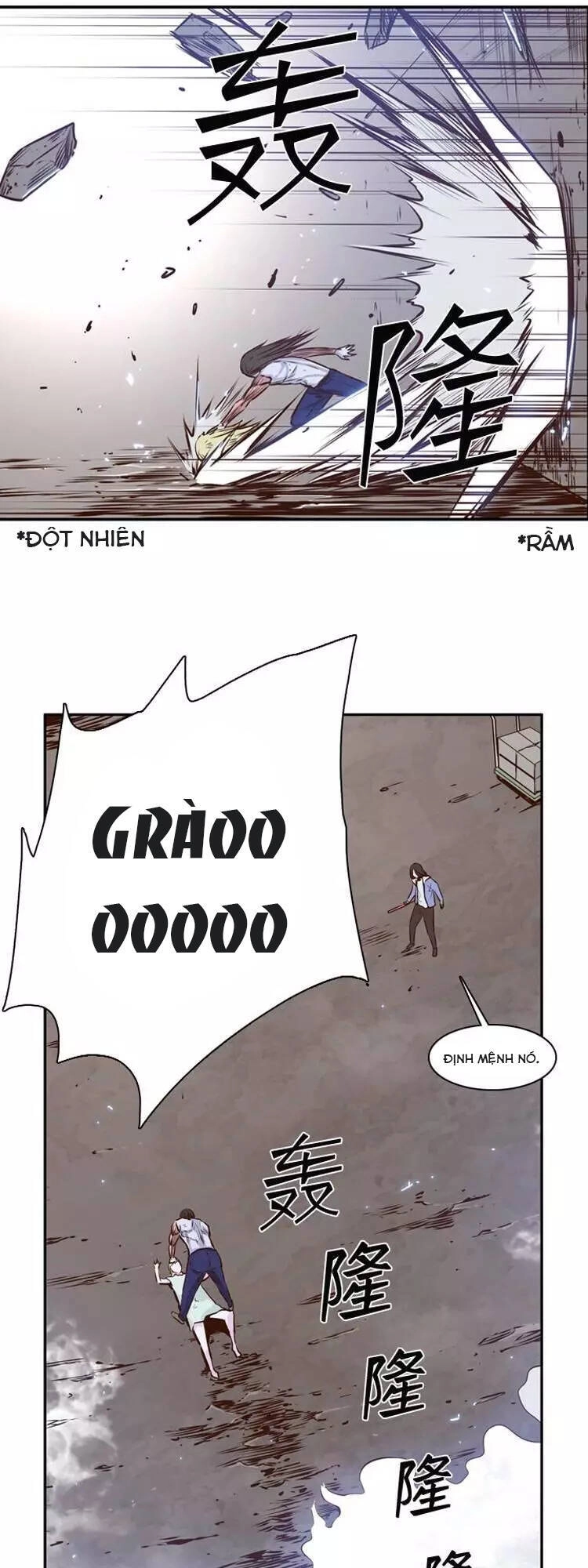 Vua Của Vong Linh Chapter 197 - 13