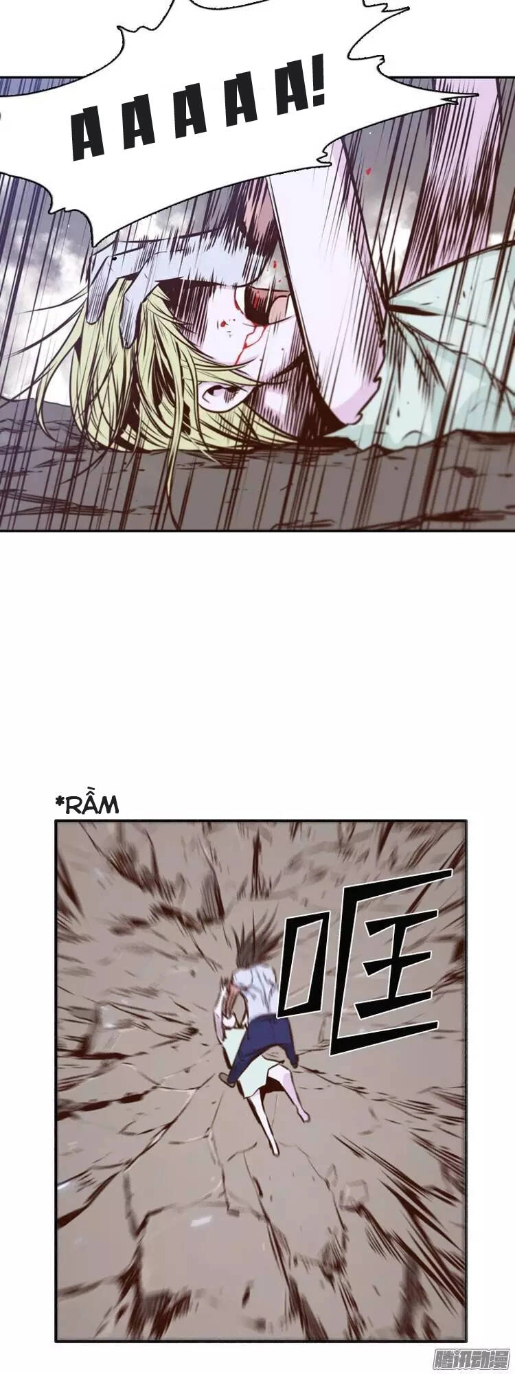 Vua Của Vong Linh Chapter 197 - 16