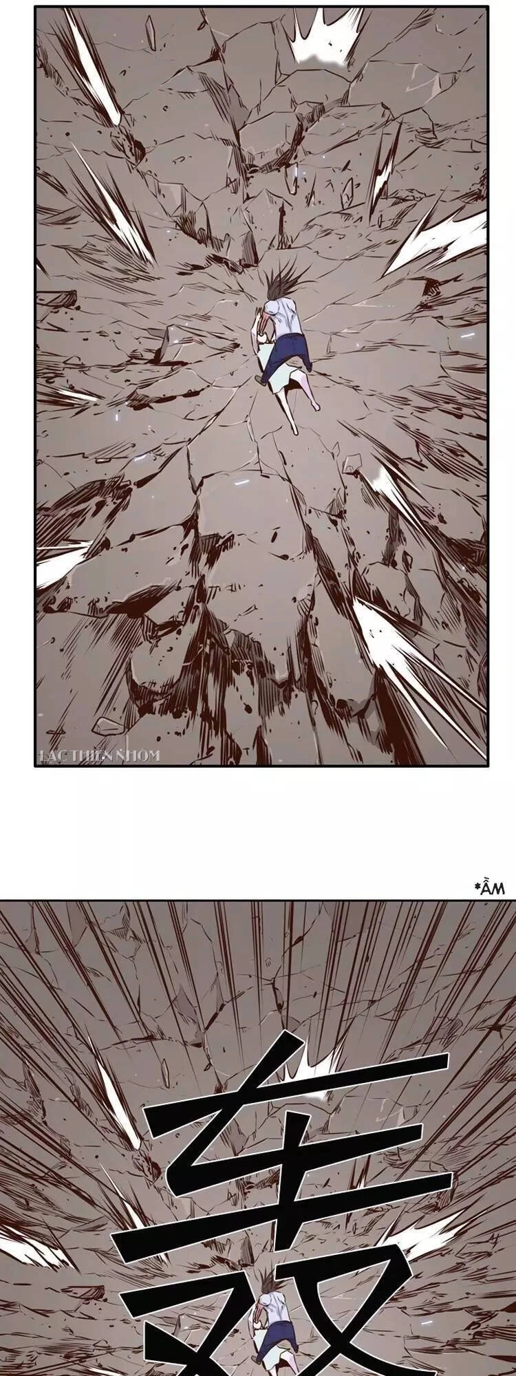 Vua Của Vong Linh Chapter 197 - 17