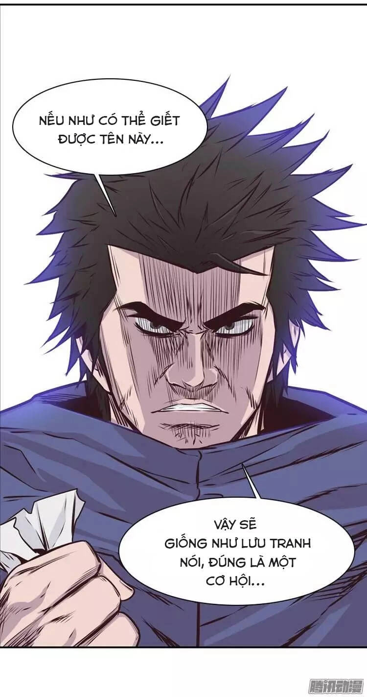 Vua Của Vong Linh Chapter 197 - 28