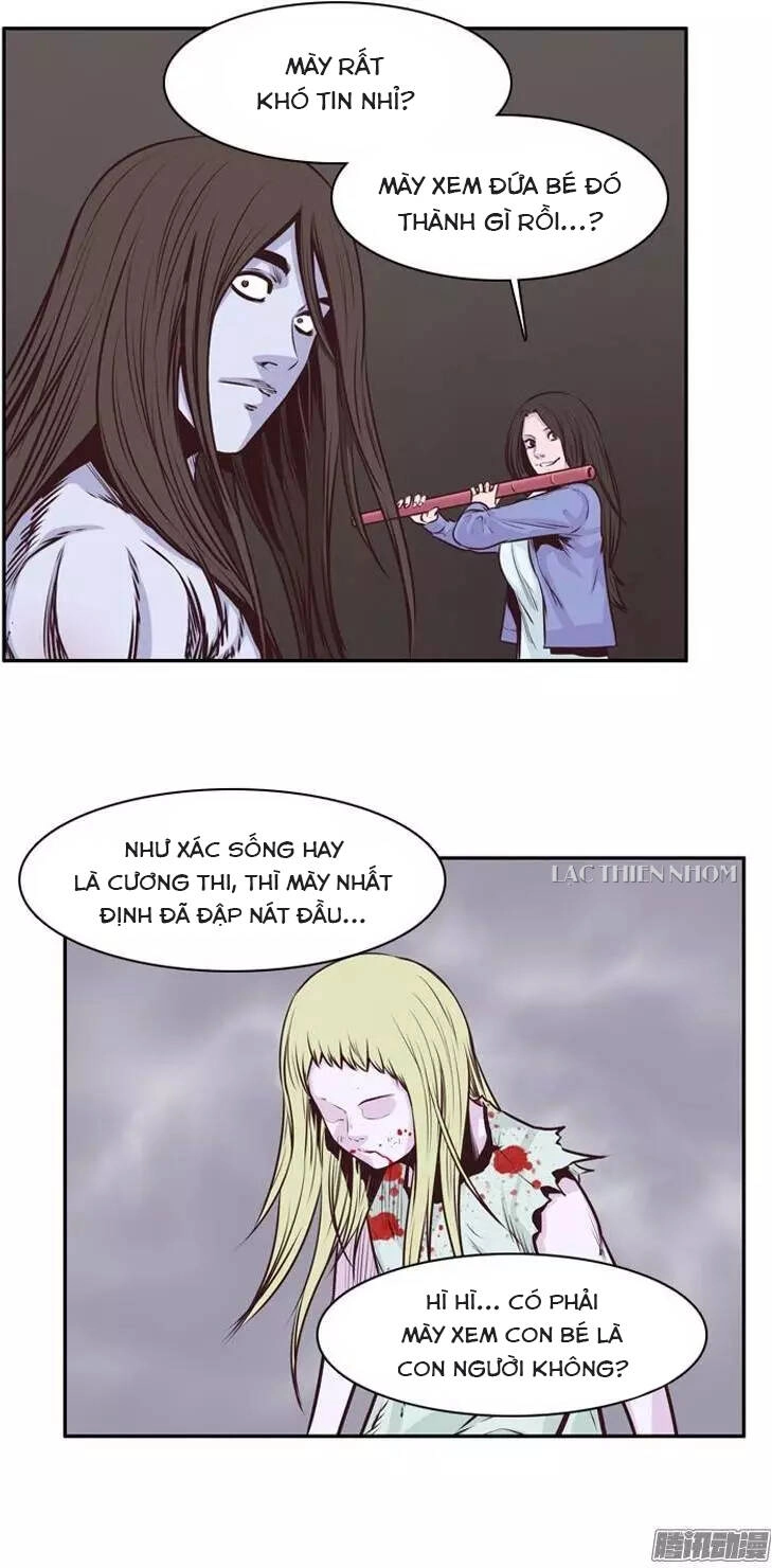 Vua Của Vong Linh Chapter 198 - 20