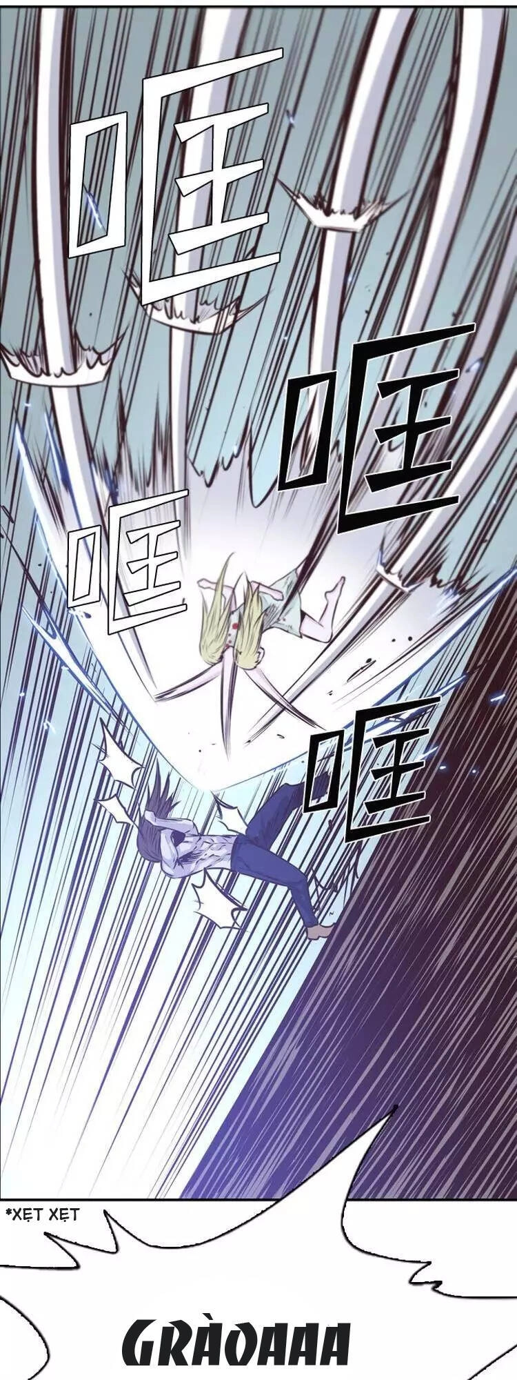 Vua Của Vong Linh Chapter 199 - 9