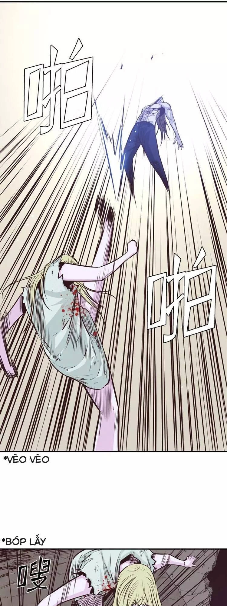 Vua Của Vong Linh Chapter 199 - 13