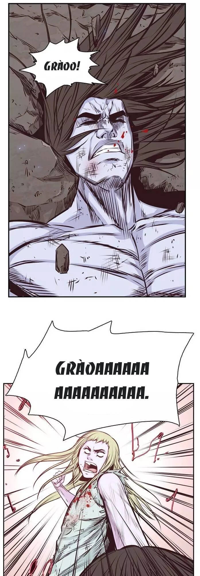 Vua Của Vong Linh Chapter 199 - 17