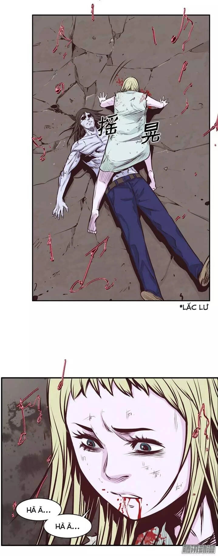 Vua Của Vong Linh Chapter 199 - 20