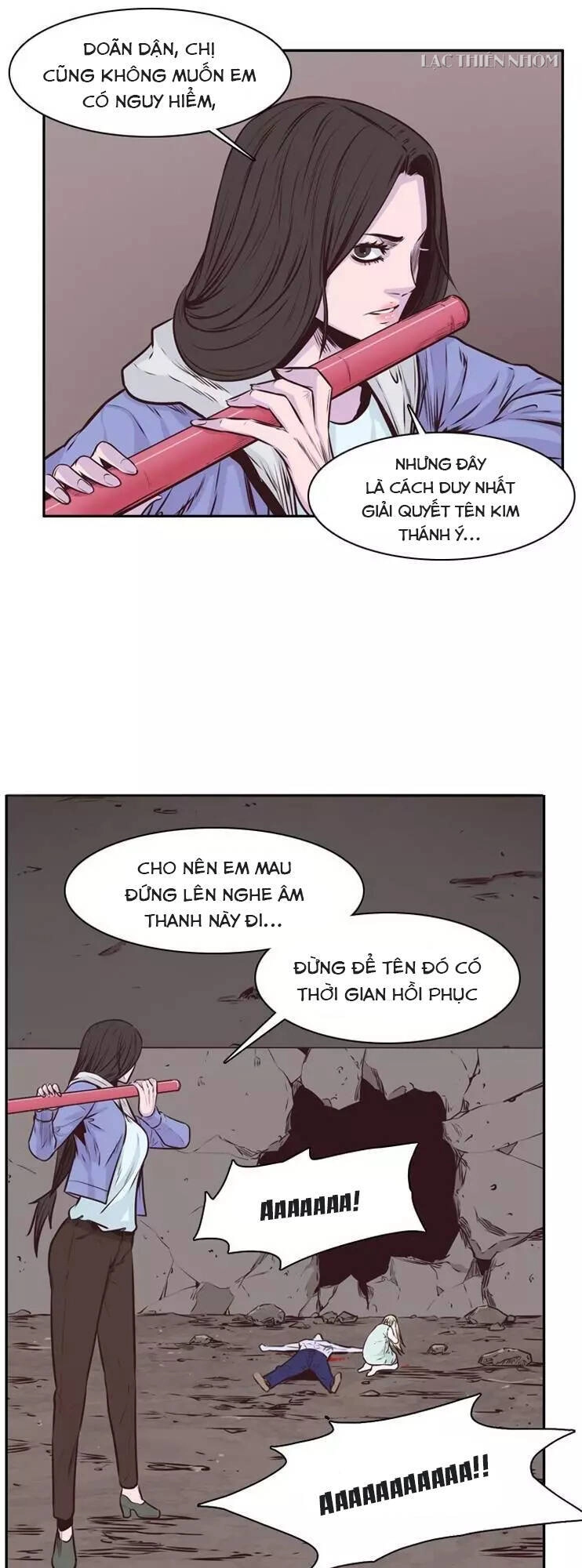 Vua Của Vong Linh Chapter 199 - 22