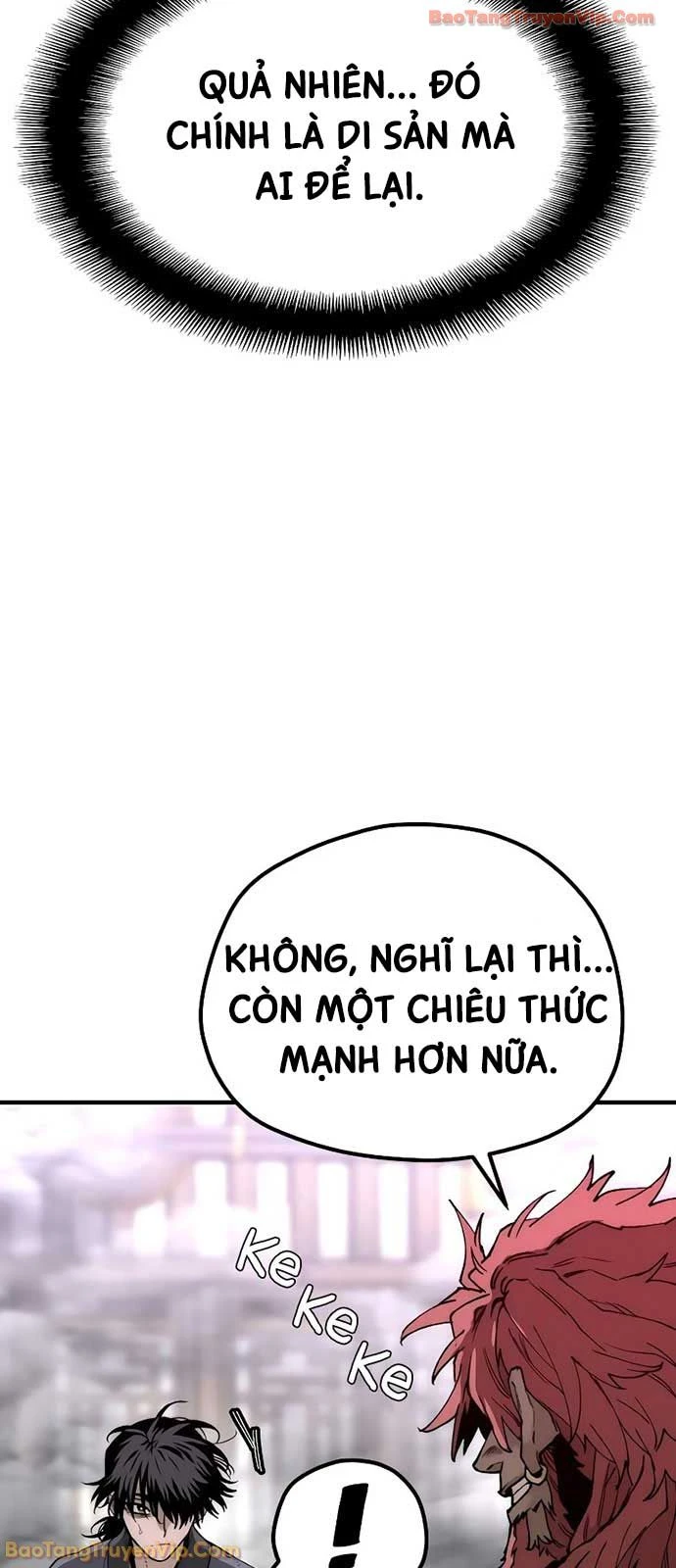 Thiên Ma Phi Thăng Truyện Chapter 151 - 21