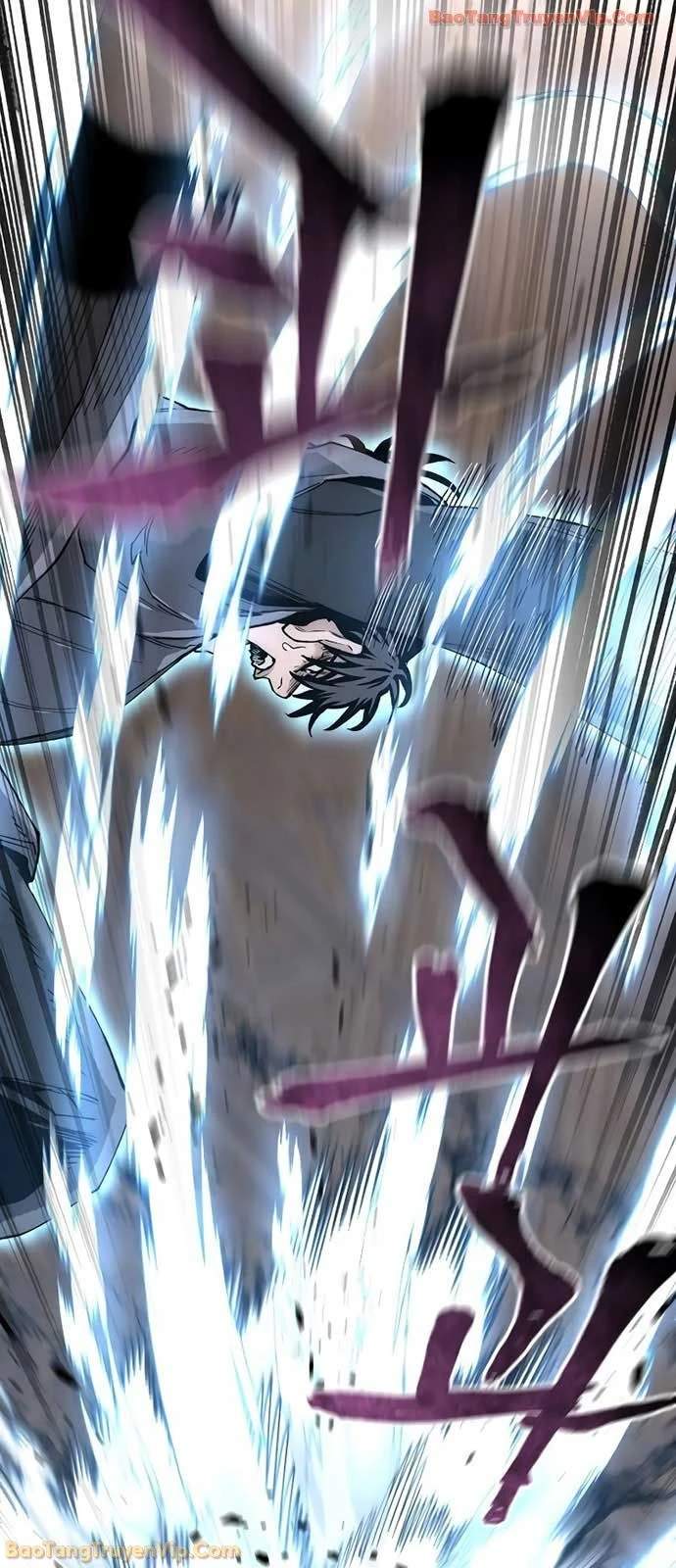 Thiên Ma Phi Thăng Truyện Chapter 151 - 30