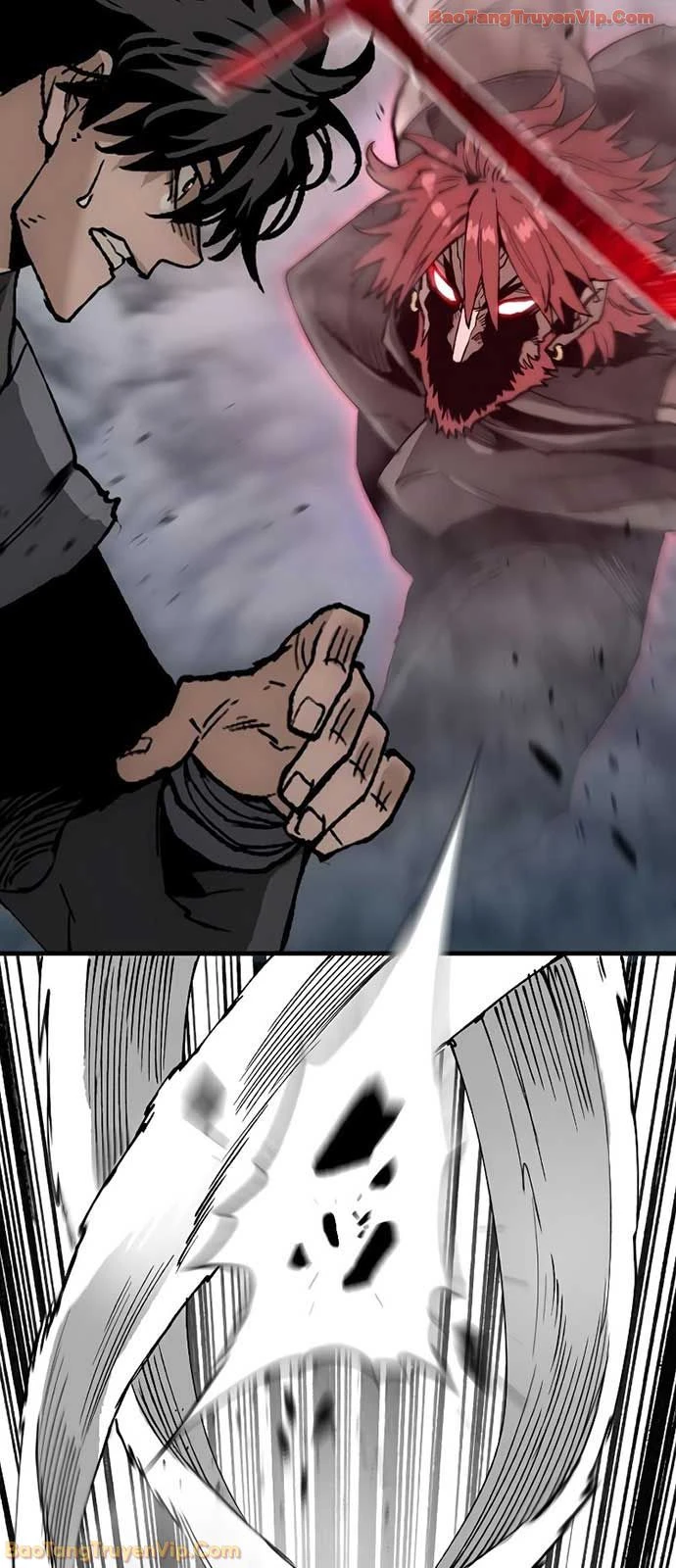 Thiên Ma Phi Thăng Truyện Chapter 151 - 33