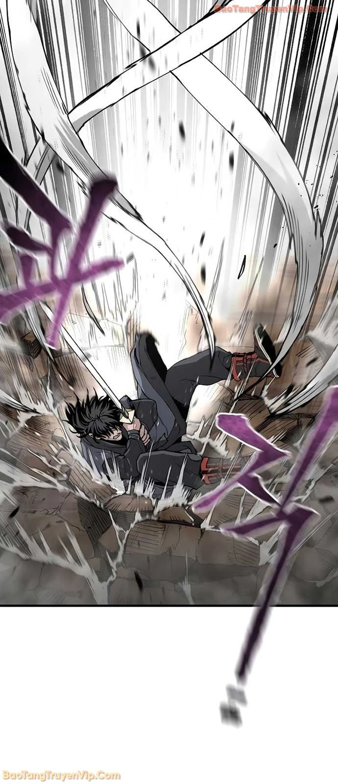 Thiên Ma Phi Thăng Truyện Chapter 151 - 34