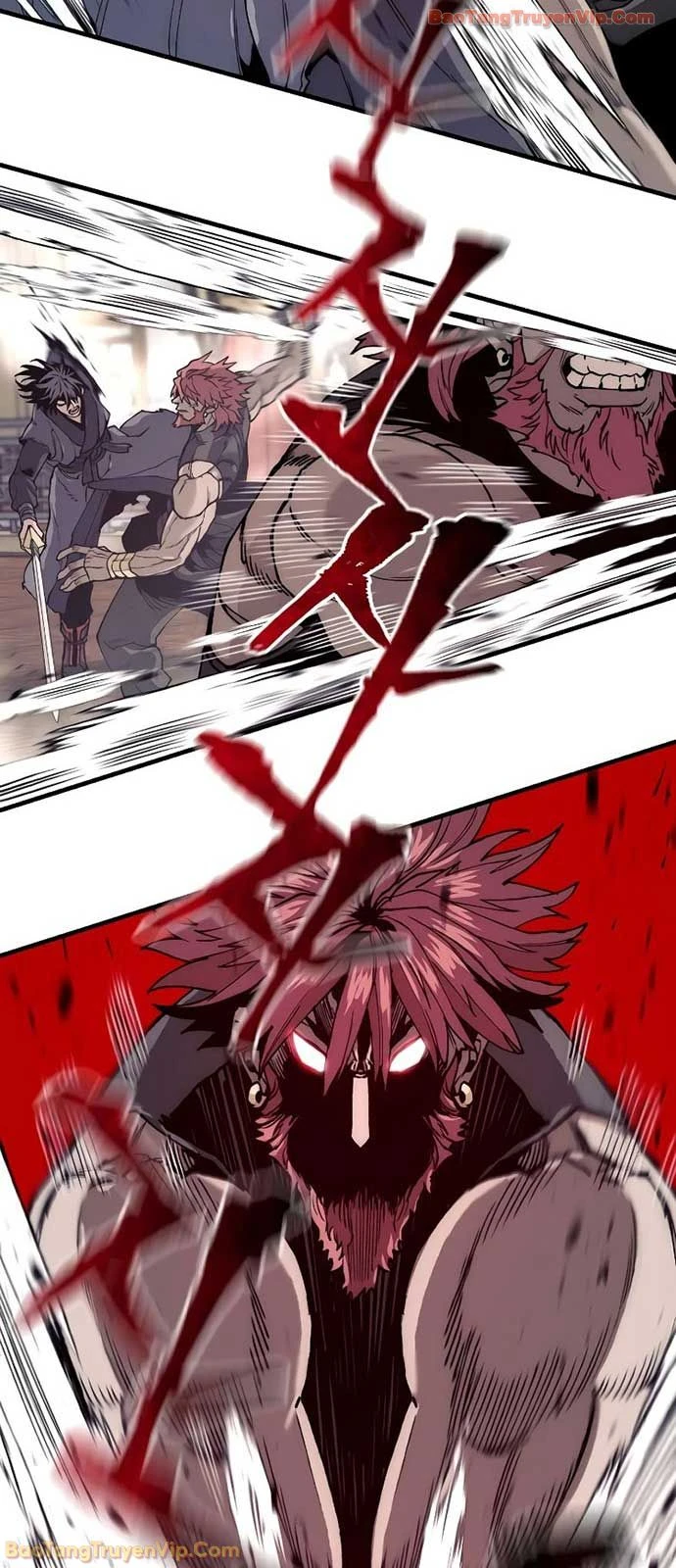 Thiên Ma Phi Thăng Truyện Chapter 151 - 46