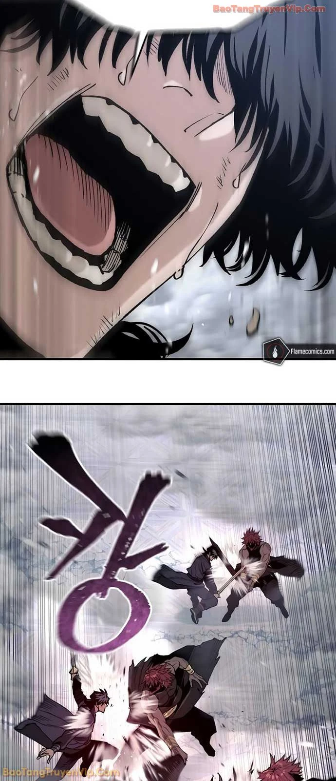 Thiên Ma Phi Thăng Truyện Chapter 151 - 50