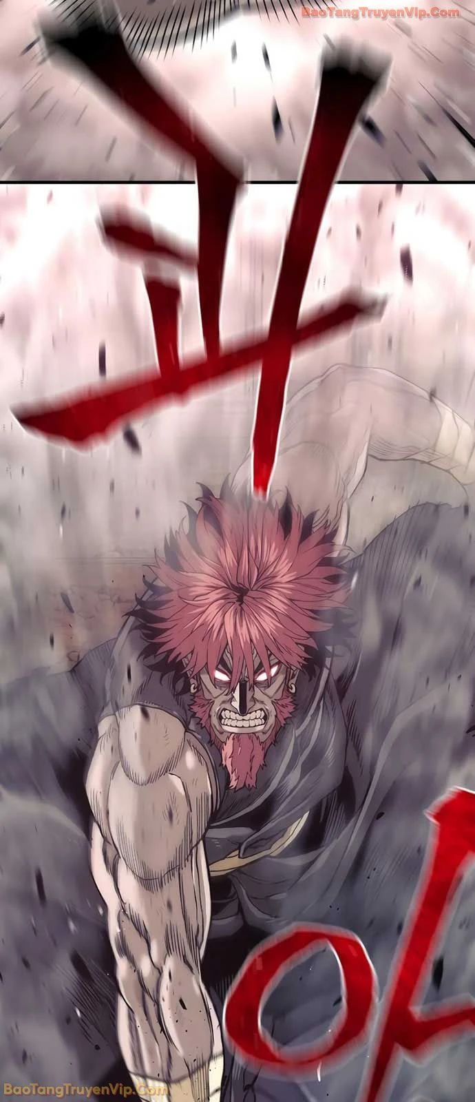 Thiên Ma Phi Thăng Truyện Chapter 151 - 61