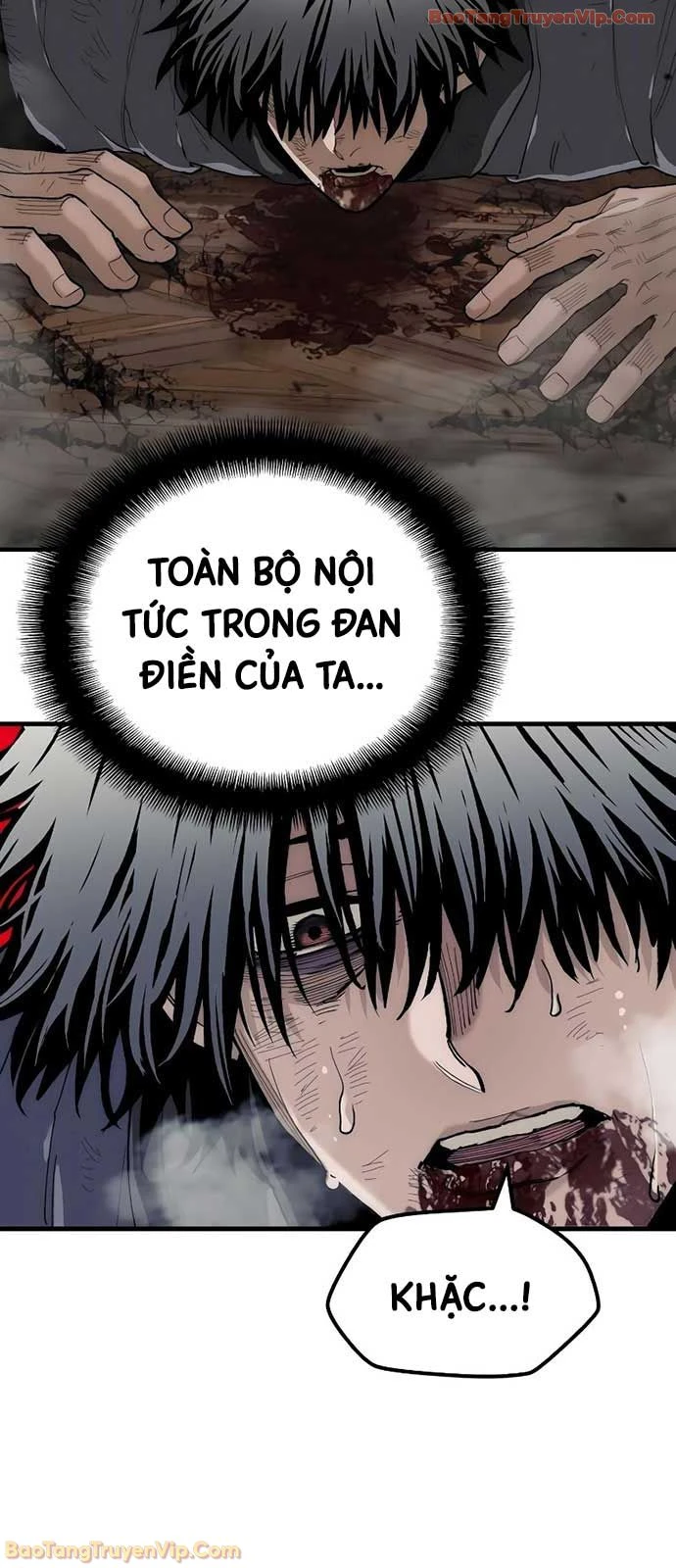 Thiên Ma Phi Thăng Truyện Chapter 151 - 81