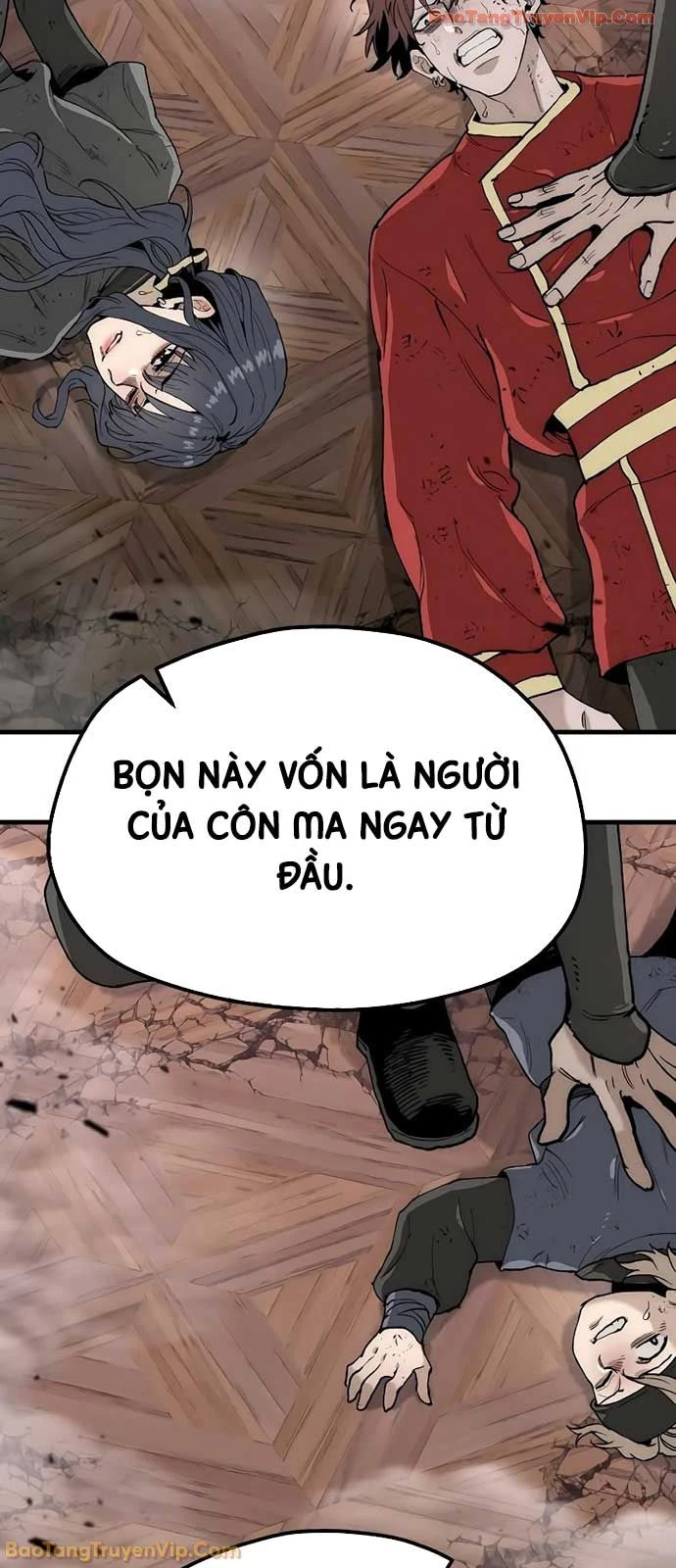 Thiên Ma Phi Thăng Truyện Chapter 151 - 99