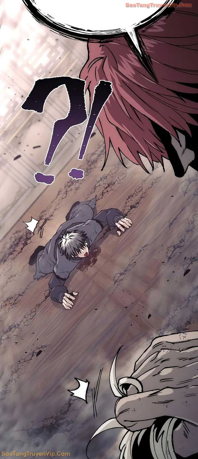 Thiên Ma Phi Thăng Truyện Chapter 151 - 107