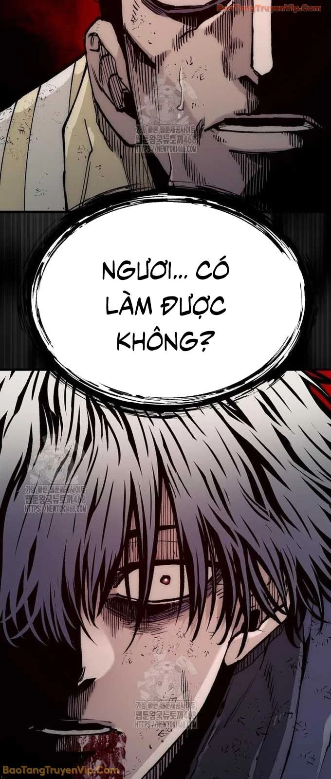 Thiên Ma Phi Thăng Truyện Chapter 152 - 3