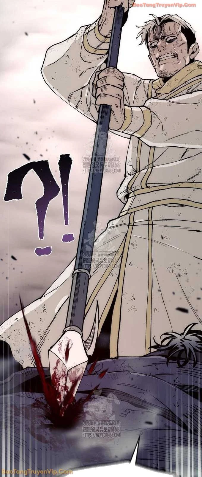 Thiên Ma Phi Thăng Truyện Chapter 152 - 22