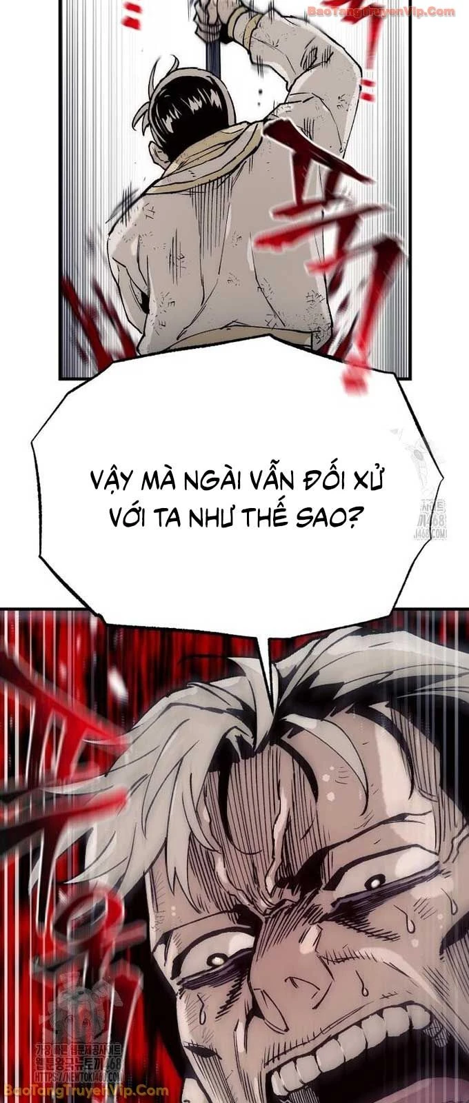 Thiên Ma Phi Thăng Truyện Chapter 152 - 26