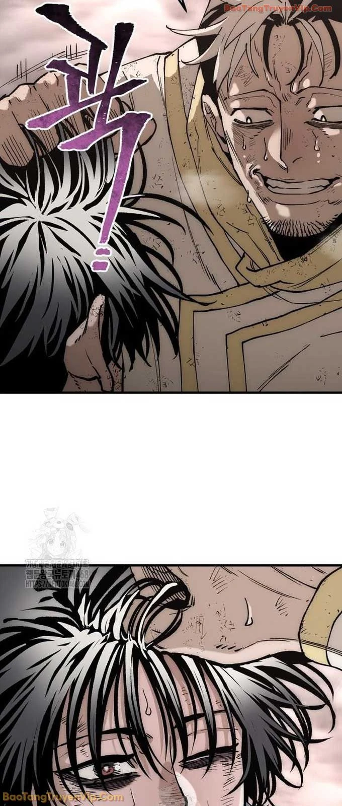 Thiên Ma Phi Thăng Truyện Chapter 152 - 31