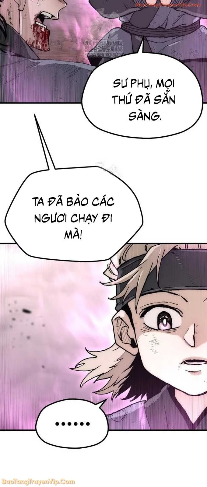 Thiên Ma Phi Thăng Truyện Chapter 152 - 58