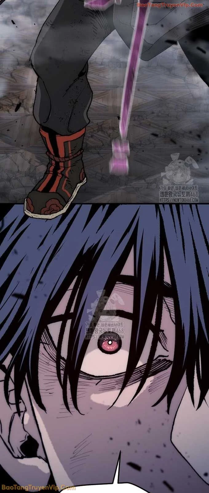 Thiên Ma Phi Thăng Truyện Chapter 152 - 79