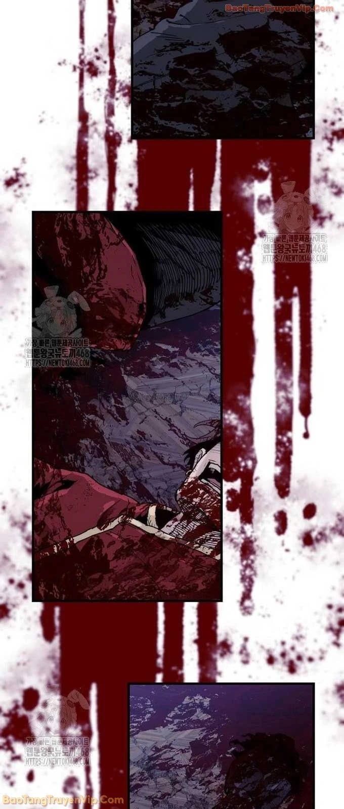 Thiên Ma Phi Thăng Truyện Chapter 152 - 82