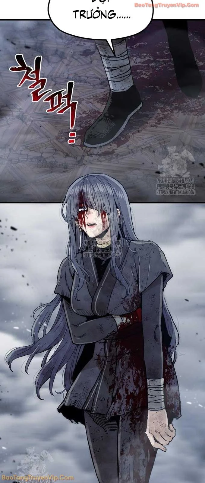 Thiên Ma Phi Thăng Truyện Chapter 152 - 85