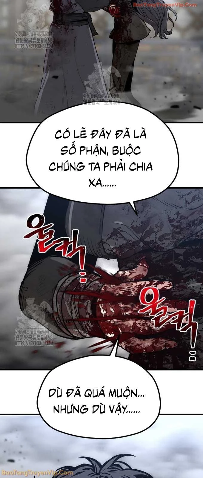 Thiên Ma Phi Thăng Truyện Chapter 152 - 93