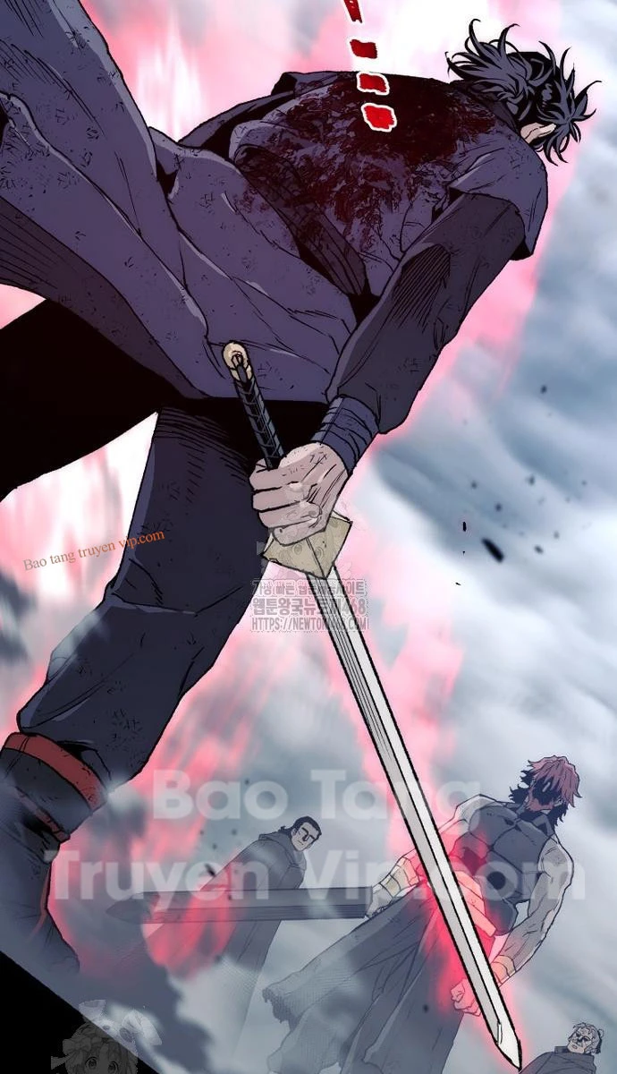 Thiên Ma Phi Thăng Truyện Chapter 153 - 2