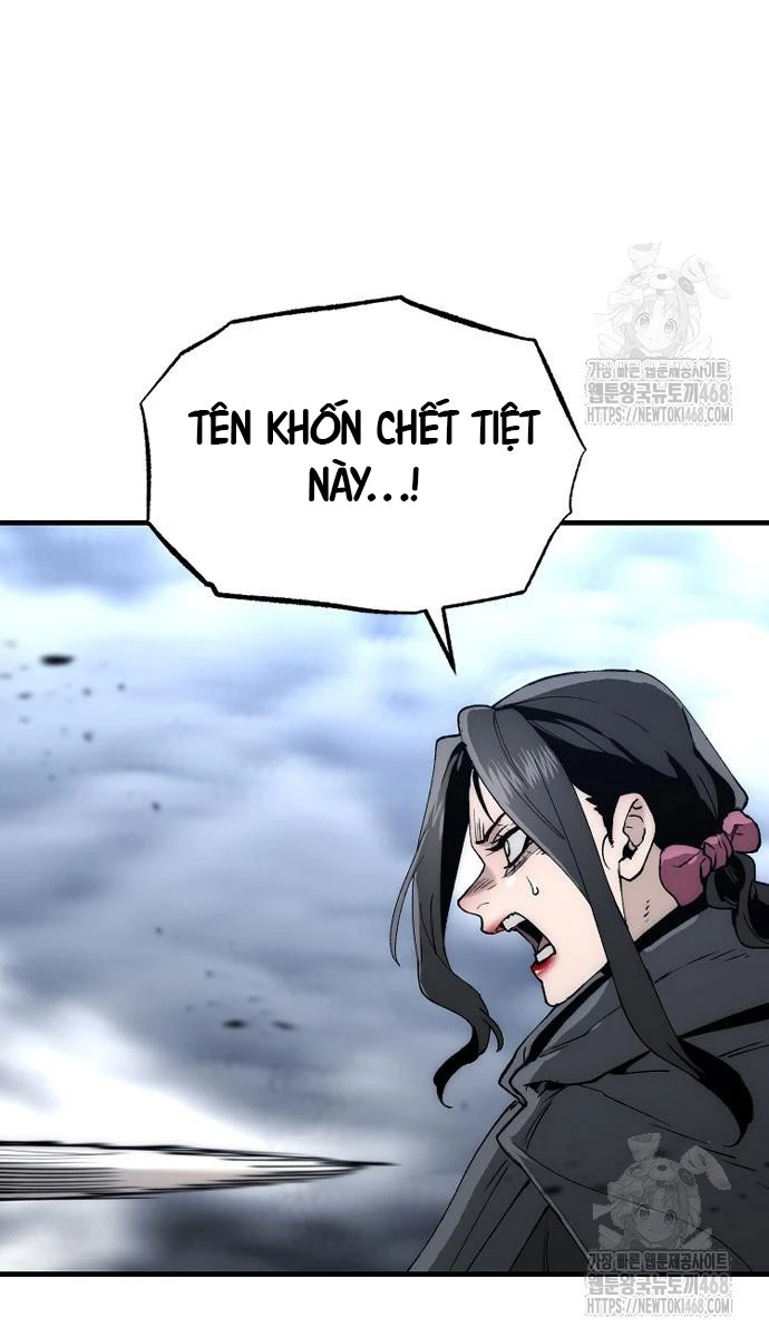 Thiên Ma Phi Thăng Truyện Chapter 153 - 18