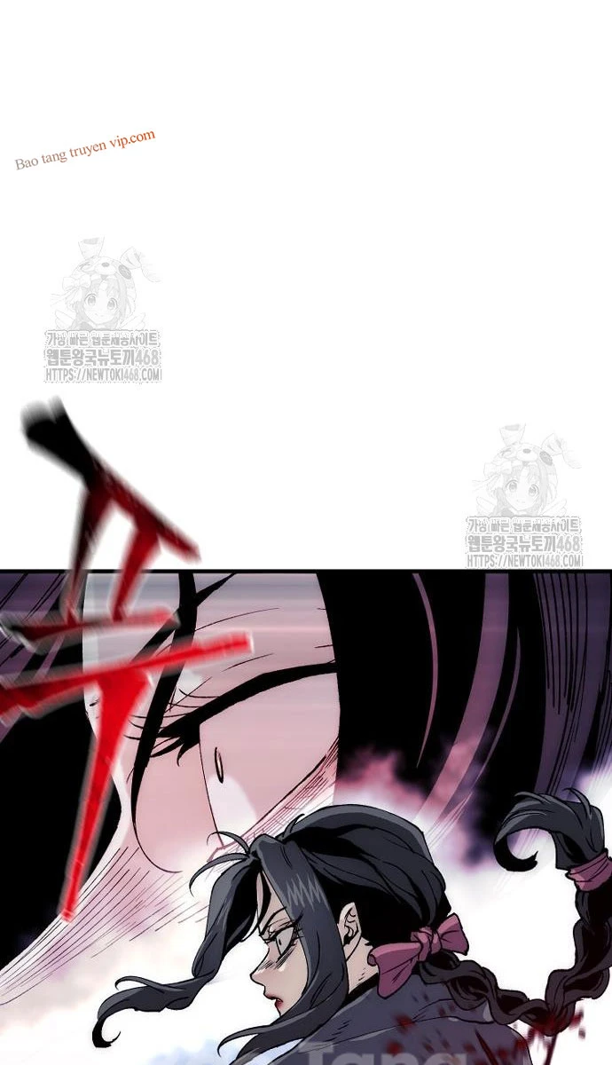 Thiên Ma Phi Thăng Truyện Chapter 153 - 19