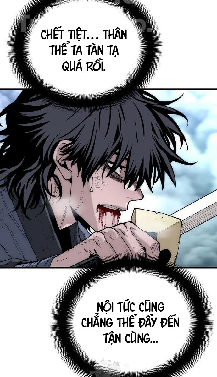 Thiên Ma Phi Thăng Truyện Chapter 153 - 62