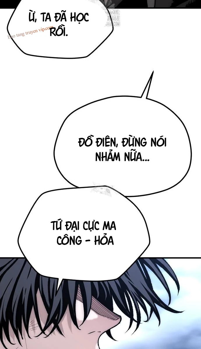 Thiên Ma Phi Thăng Truyện Chapter 153 - 94