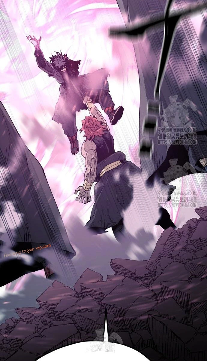 Thiên Ma Phi Thăng Truyện Chapter 153 - 119