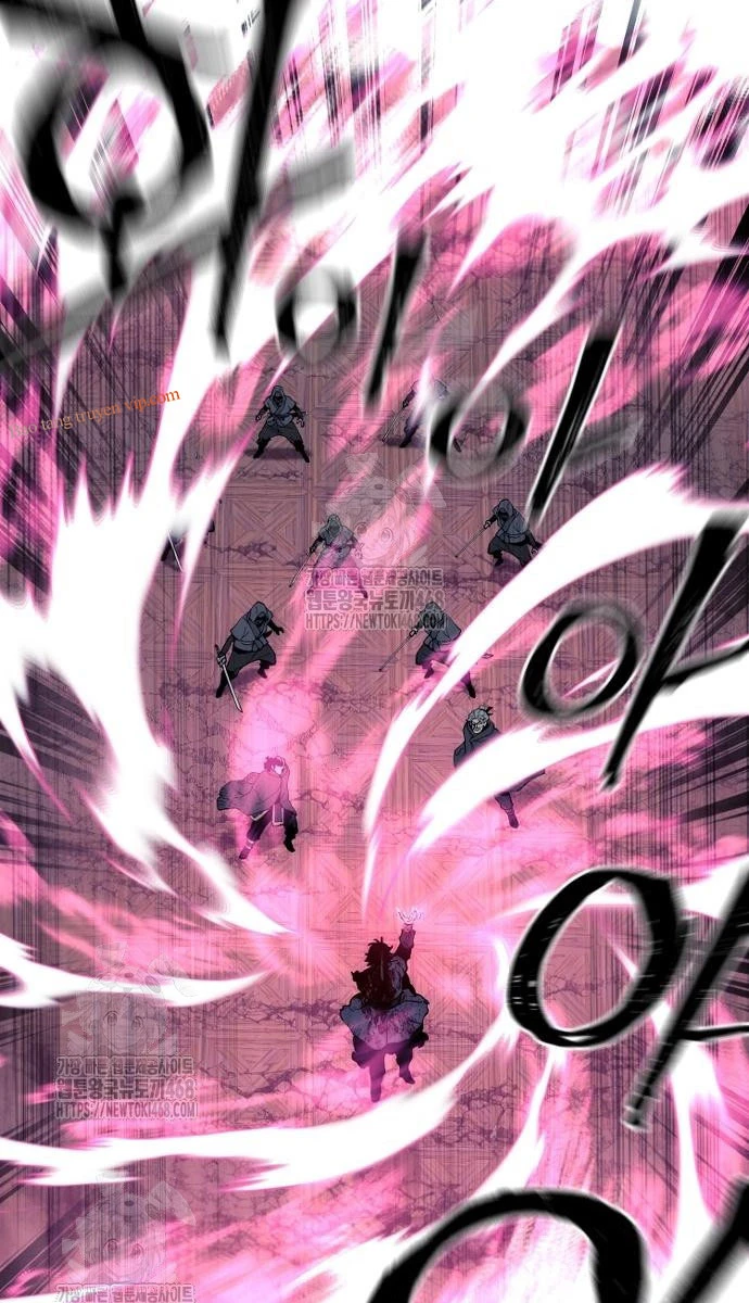 Thiên Ma Phi Thăng Truyện Chapter 153 - 121