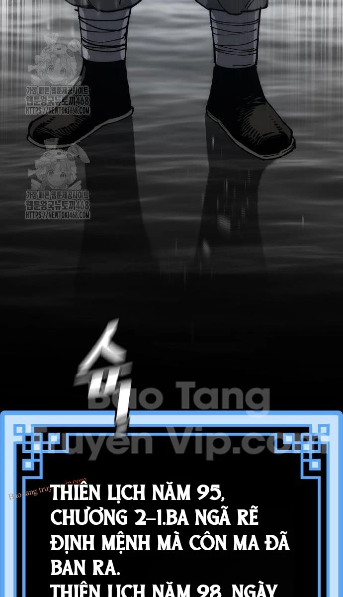 Thiên Ma Phi Thăng Truyện Chapter 153 - 130