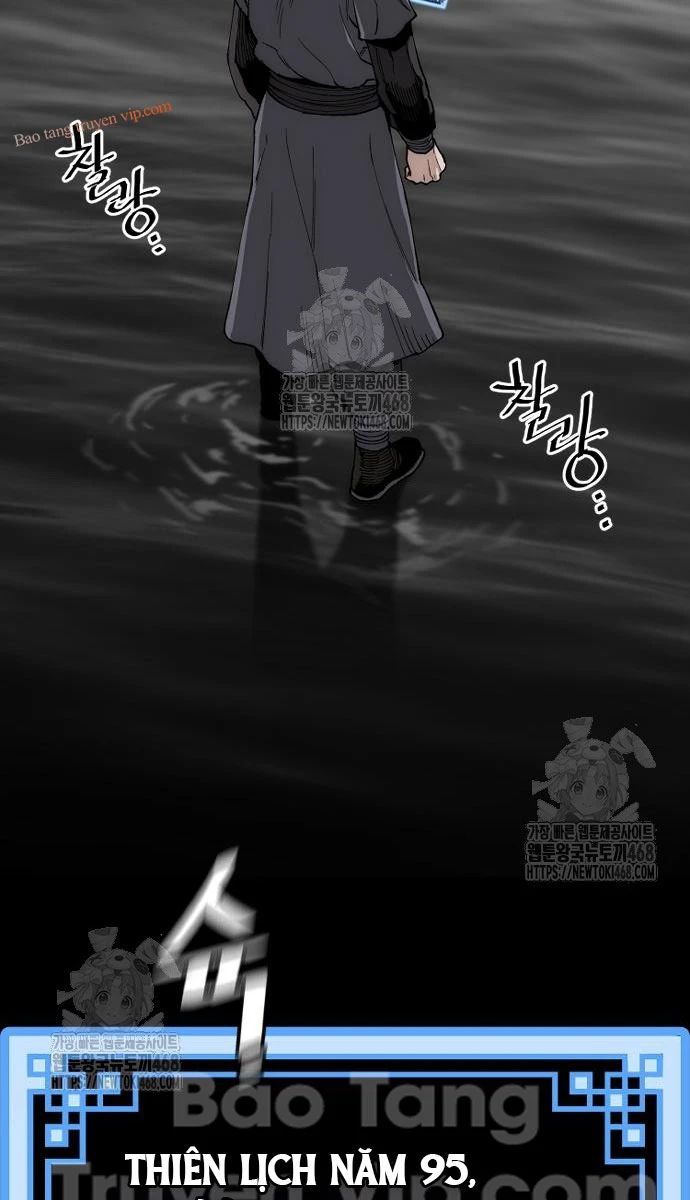 Thiên Ma Phi Thăng Truyện Chapter 153 - 147