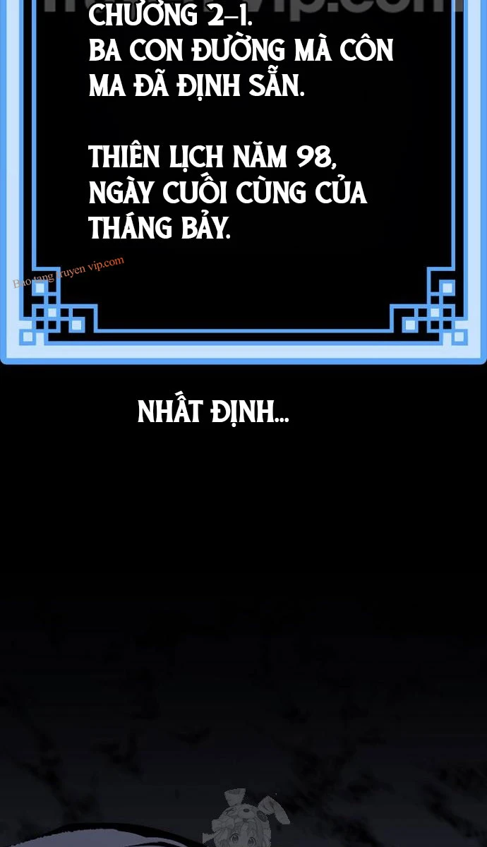 Thiên Ma Phi Thăng Truyện Chapter 153 - 148