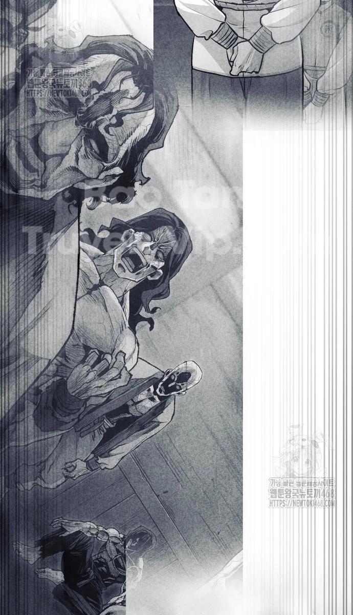 Thiên Ma Phi Thăng Truyện Chapter 153 - 154