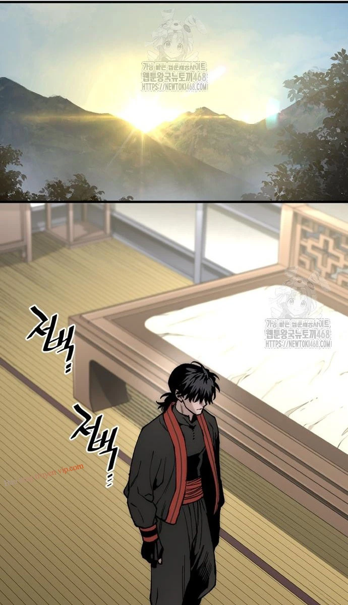 Thiên Ma Phi Thăng Truyện Chapter 153 - 157