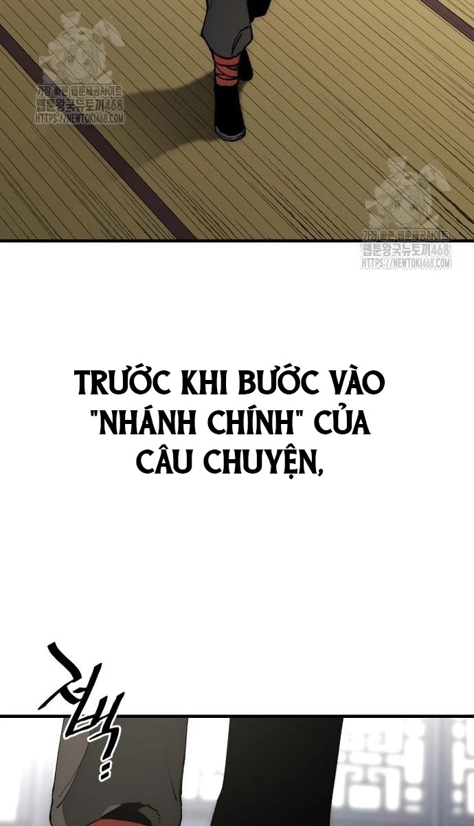 Thiên Ma Phi Thăng Truyện Chapter 153 - 158