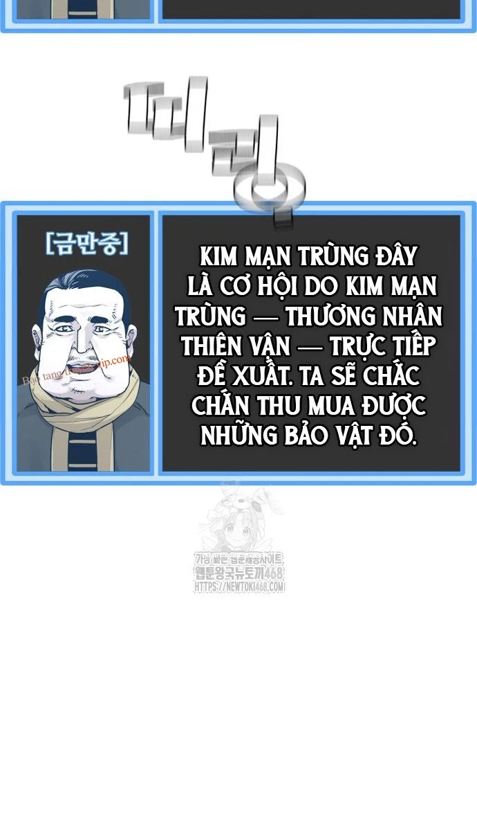 Thiên Ma Phi Thăng Truyện Chapter 153 - 162