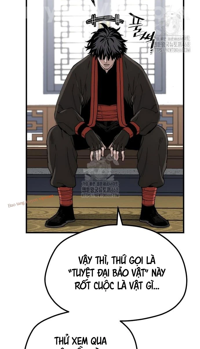 Thiên Ma Phi Thăng Truyện Chapter 153 - 171