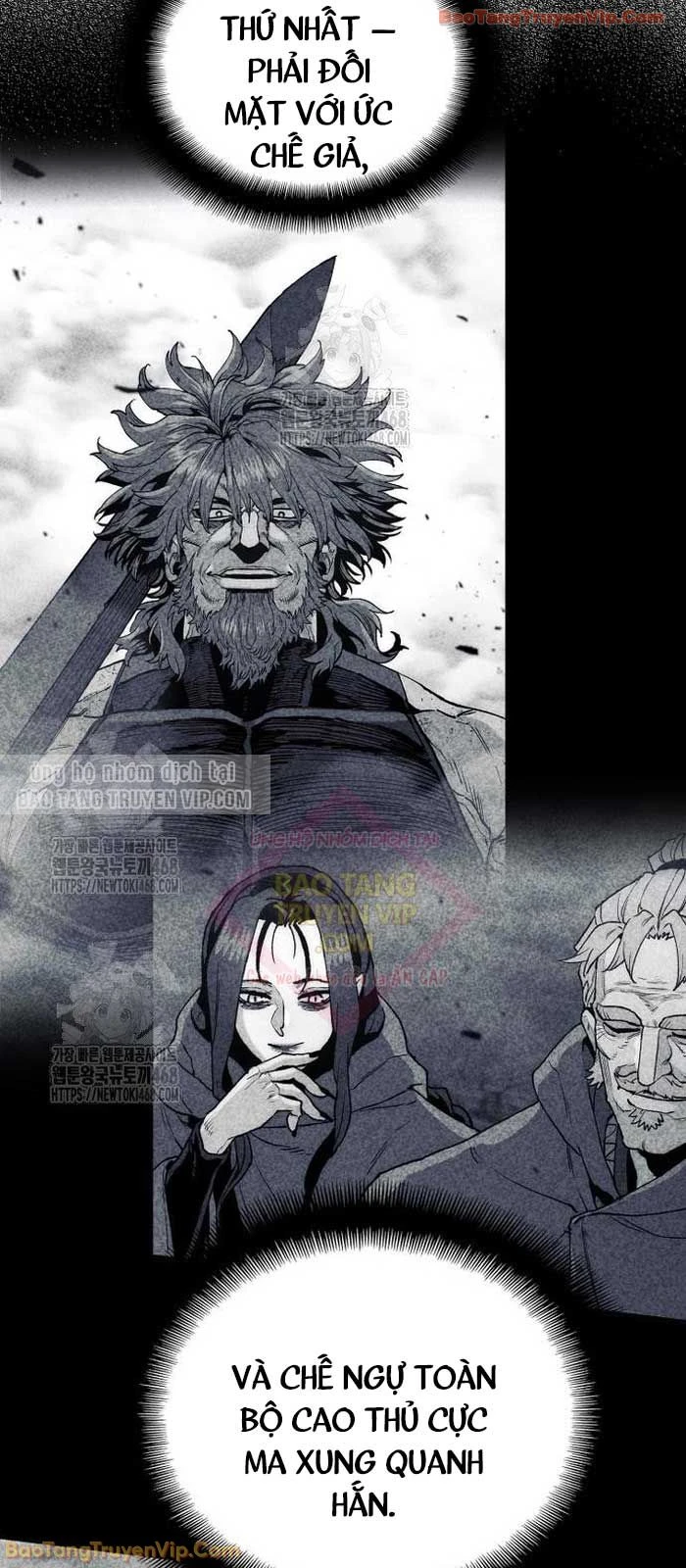 Thiên Ma Phi Thăng Truyện Chapter 154 - 8