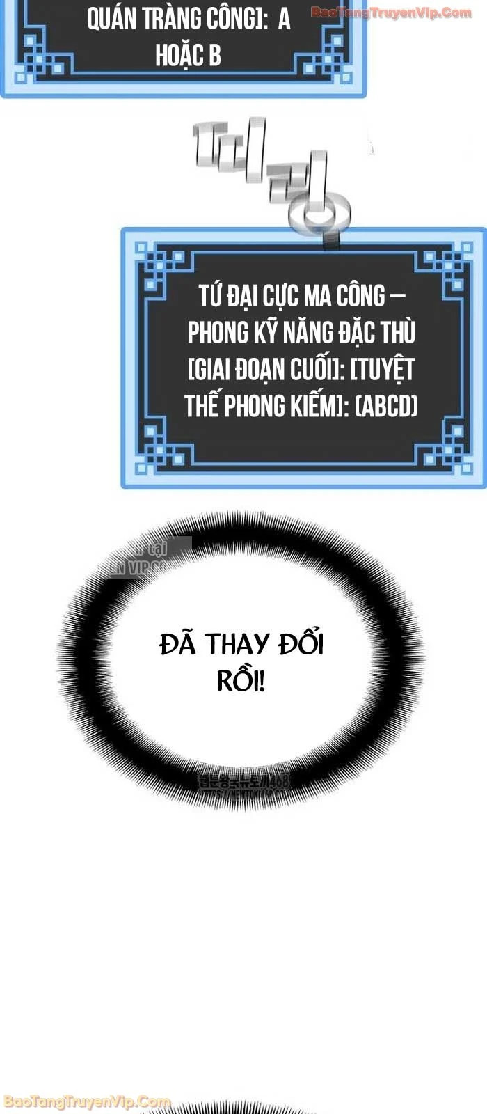 Thiên Ma Phi Thăng Truyện Chapter 154 - 23