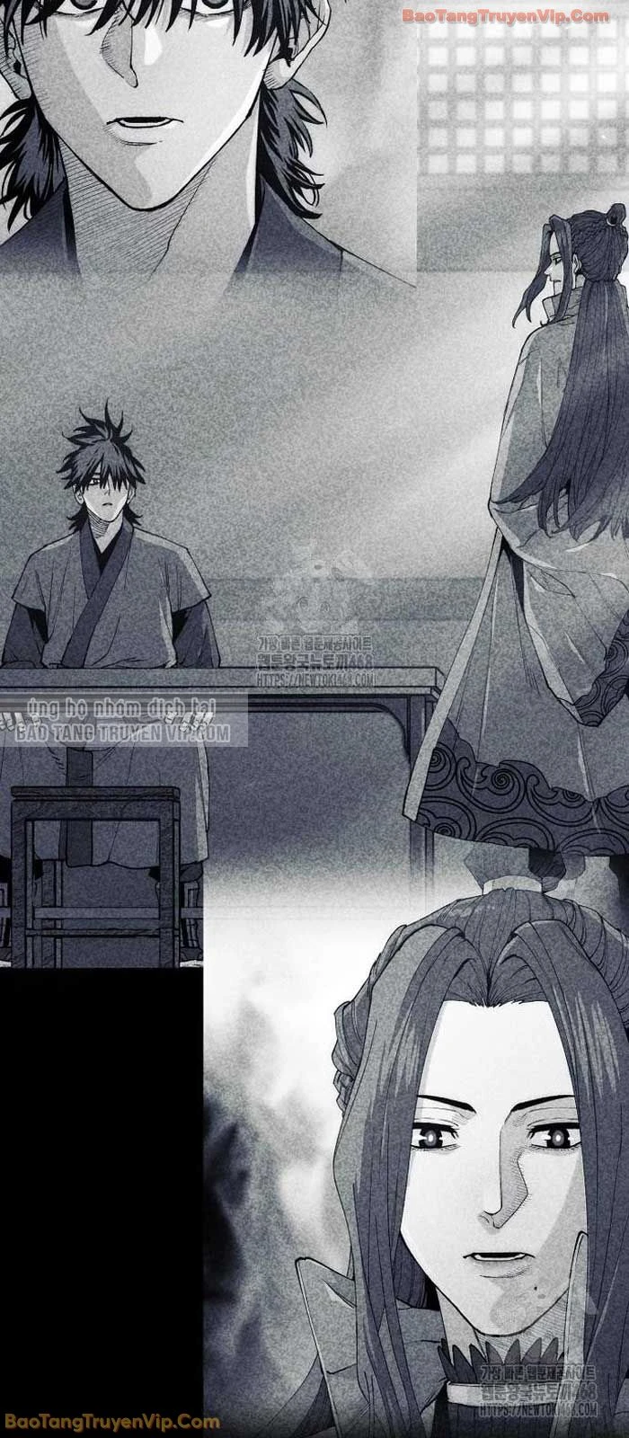 Thiên Ma Phi Thăng Truyện Chapter 154 - 29