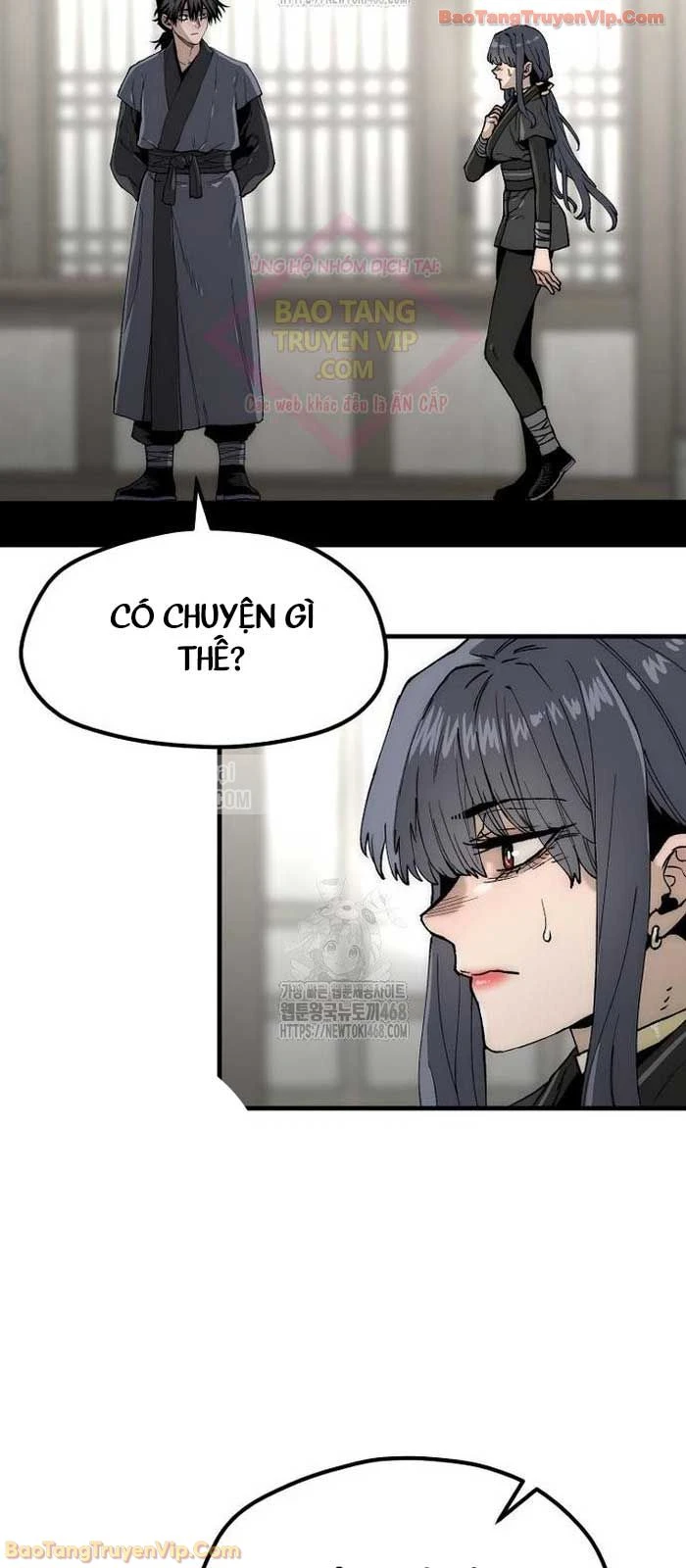 Thiên Ma Phi Thăng Truyện Chapter 154 - 45