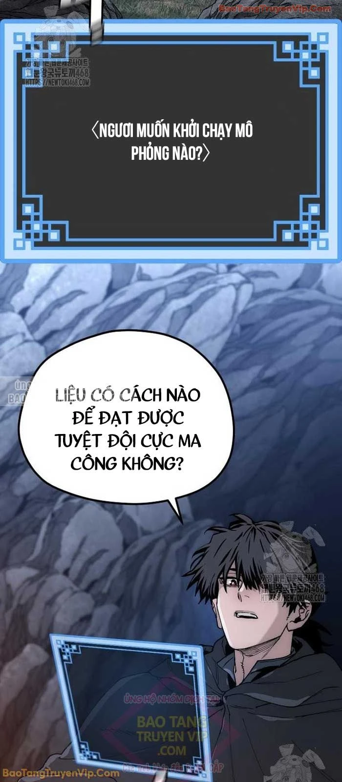 Thiên Ma Phi Thăng Truyện Chapter 154 - 72