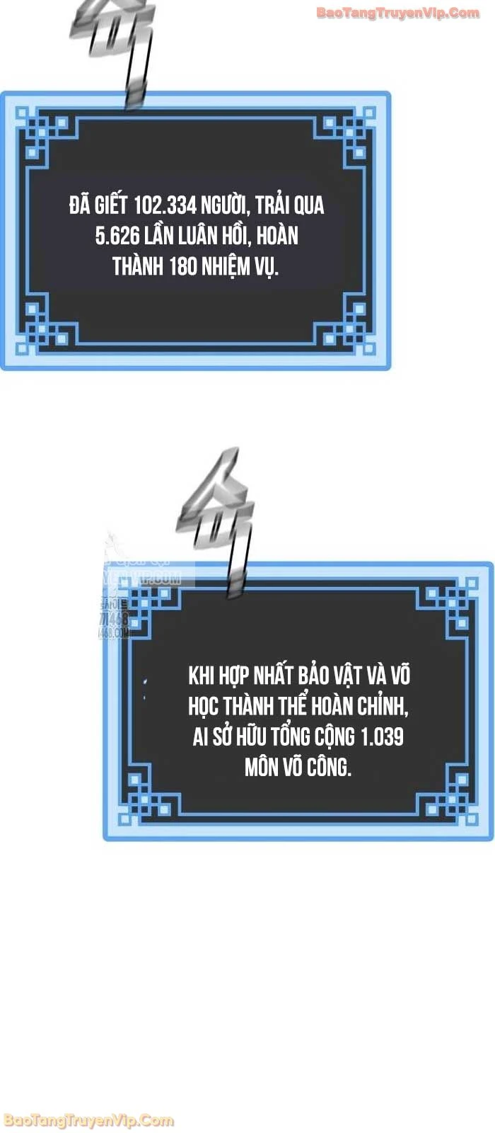 Thiên Ma Phi Thăng Truyện Chapter 154 - 98